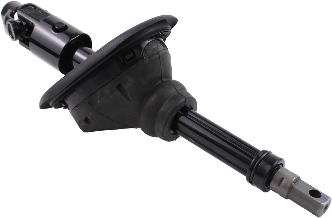 Upper Steering Column Intermediate Shaft Assembly for Dodge Ram 2500 2004-2010, Ram 3500 2004-2010, Ram 2500 3500 2011-2026