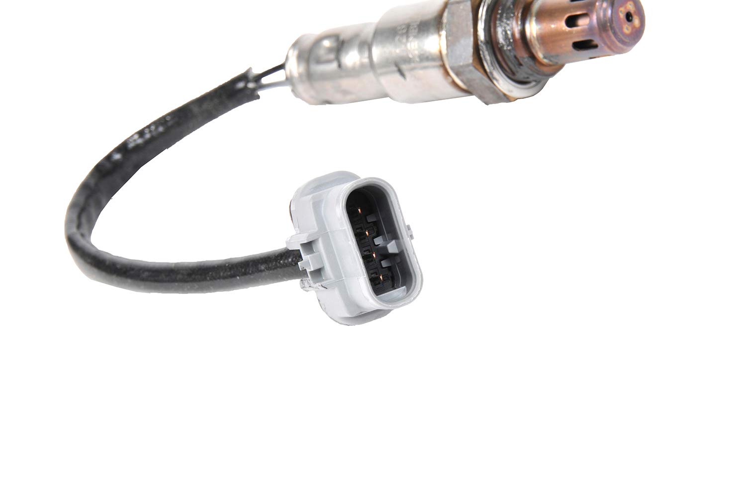 Amazon.com: GM Genuine Parts 12665161 Heated Oxygen Sensor 