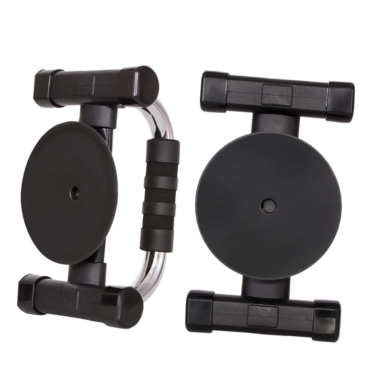 SUPVOX Multifunction Bars with Suction Cup Home Gym Accessory Grip Bar Body Building Tool