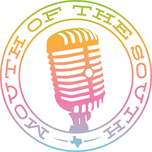 Mouth of the South Podcast cover art