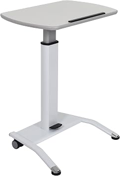 LUXOR -Pnematic Height Lectern