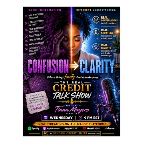 The Real Cost of Bad Credit