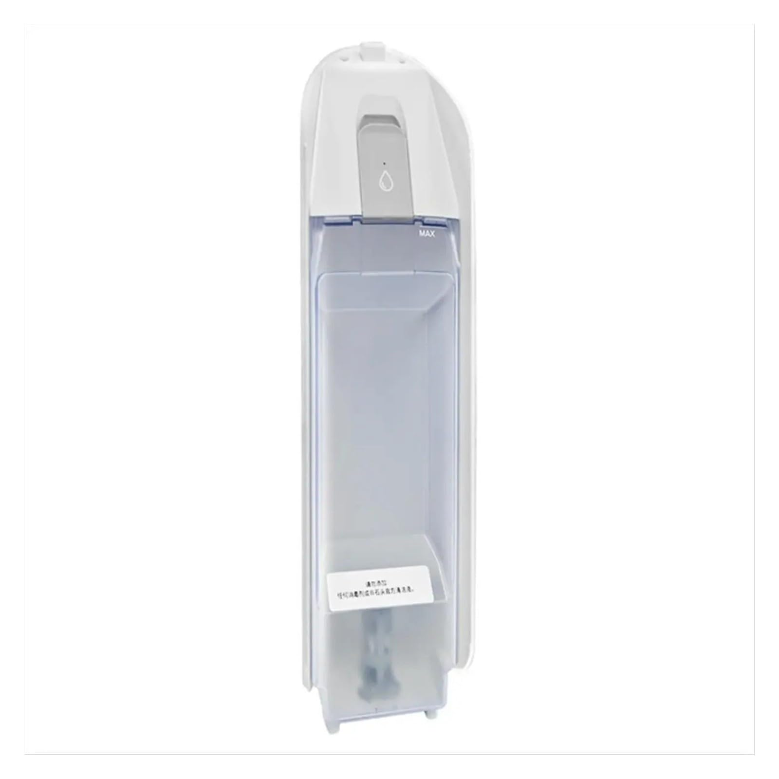 Réservoir d'eau propre A58Z for aspirateur sec et humide/Pro/A20/A20 Pro, pièce de rechange, réservoir d'eau propre