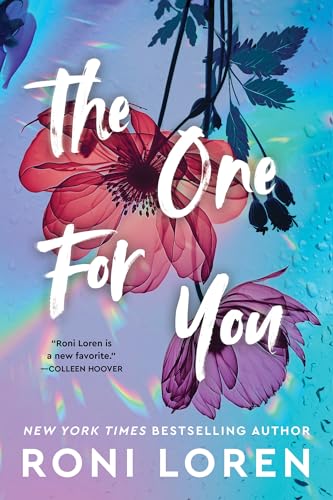 The One for You: A Best-Friends-to-Lovers Contemporary Romance
