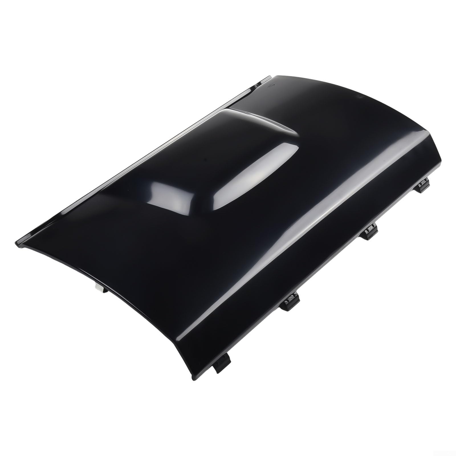 Paraurti posteriore copertura dell'occhio di traino per MERCEDES Per BENZ W163 ML320 1998-05 aftermarket sostituzione gancio di traino lembo A1638801105 misura diretta per componente di montaggio