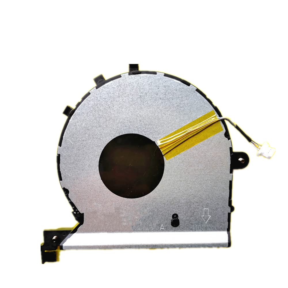 Ventilateur pour HP EliteBook 1040 G4 idéal pour le télétravail