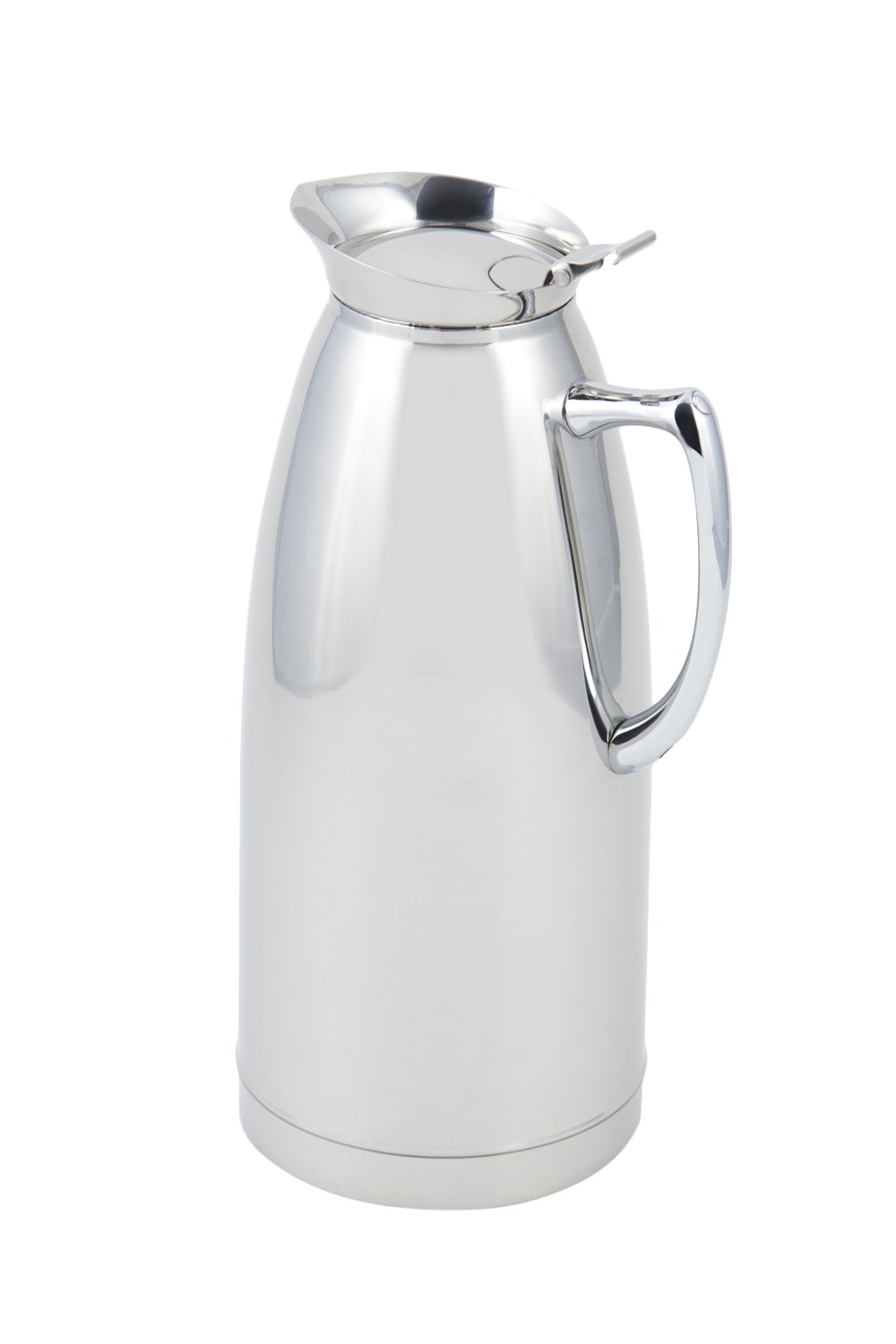 Bon Chef 4052 Stainless Steel Insulated Server, 1-Quarts Capacity