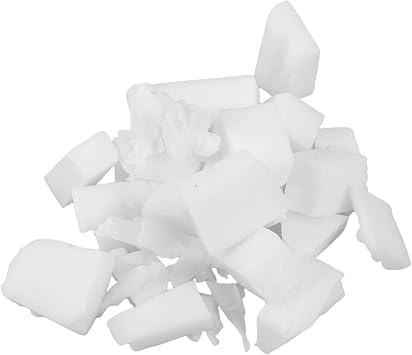 Organic White Glycerin Soap Base Bar 250g for Soap Making DIY for Shampoo Bars and Crafting