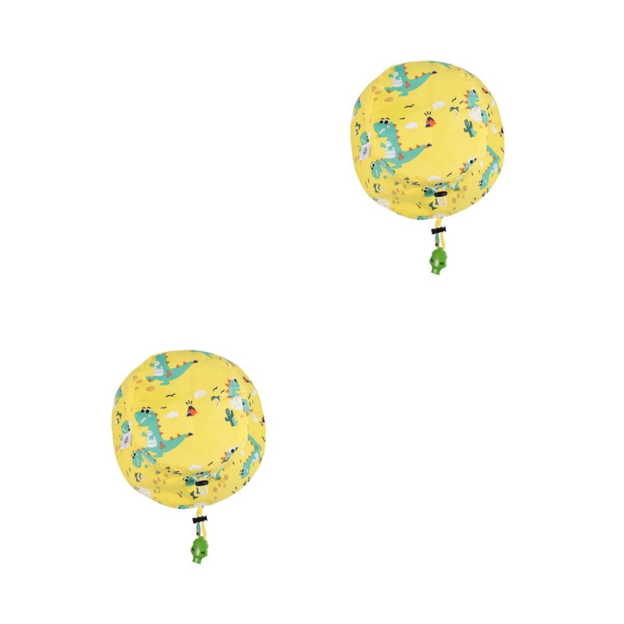 2piezas Sombrero Protección UV Gorro De Verano para y Diseño De y Transpirable para Actividades