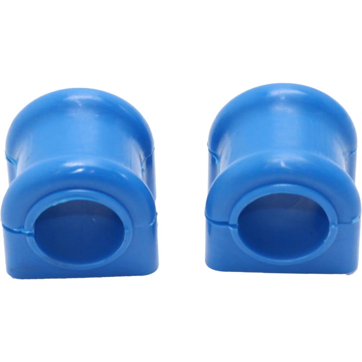 Performance PFM-624210 Sway Bar Bushings, Front to Frame, Set of 2 for 2000-2023 Ram 2500, 1500 Classic, 3500, 1500, Dakota; Dodge Dakota, Ram 2500, Ram 3500