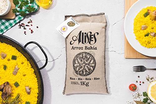 The Origins Of Paella, The Wonderful Mediterranean Rice Dish - Chenab