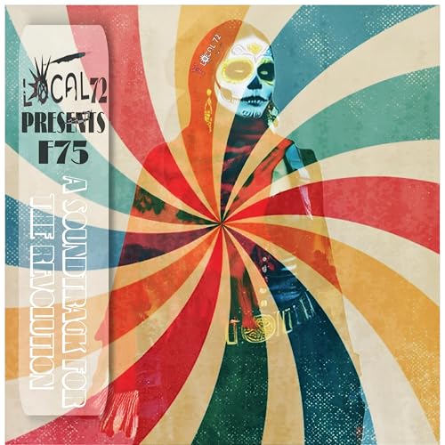 Local 72 Local 72 Presents F75 by Local 72 on Amazon Prime Music