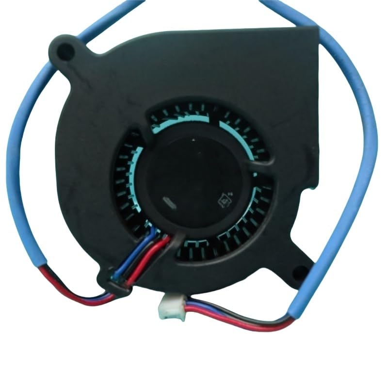 BFB04512HD 4520 4.5CMタービン遠心ブロワーファン12V 0.15Aに適しています。