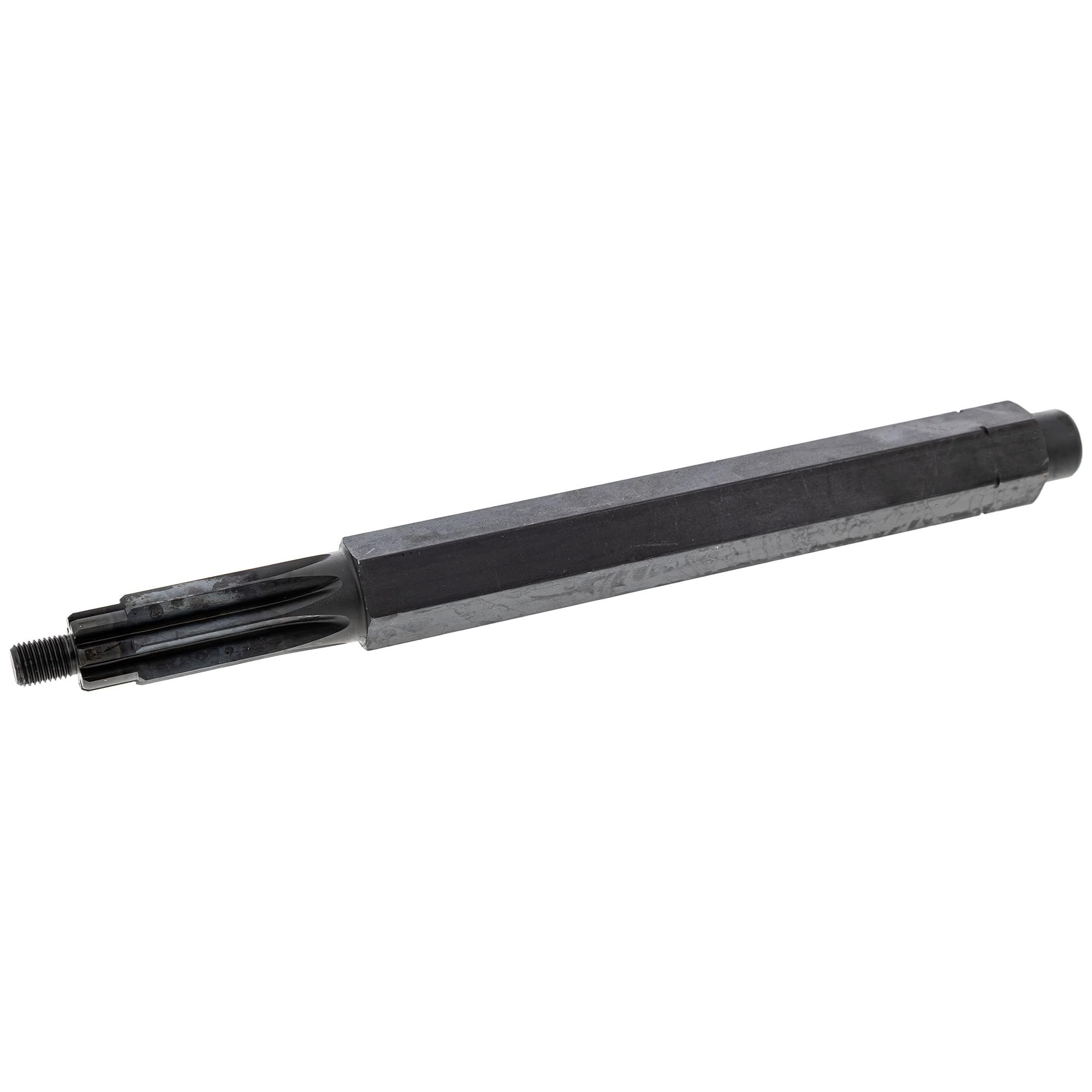 MTD 917 – 04094 shaft-hex W/Snap R