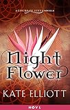 Night Flower: A Court of Fives Novella