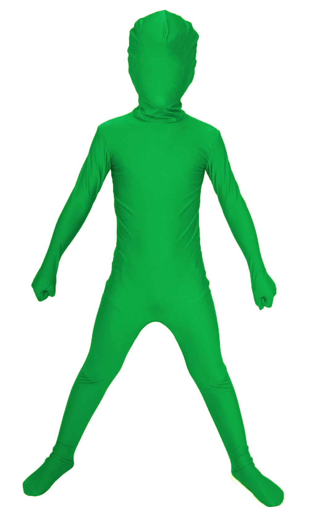 Chendvol Kids Spandex Halloween Costume Cosplay Full Bodysuit