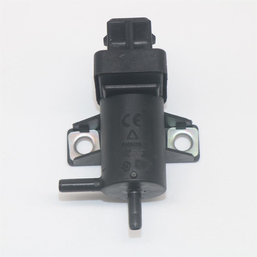 Vacuum Pressure Solenoid Valve 8200762162 8200762597 95514554 for Renault Captur for Nissan Qashqai