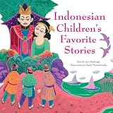 Indonesian Children's Favorite Stories