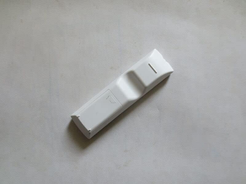 Replacement Remote Control Replace for TV/Audio/Projector for Vivitek H1080FD H1085FD H5080 DLP 1080P Home Video Projector