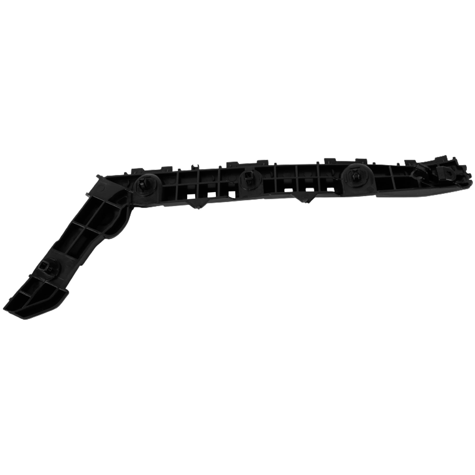 Amazon.com: Partomotive For 2020-2022 Corolla Bumper Retainer Rear 