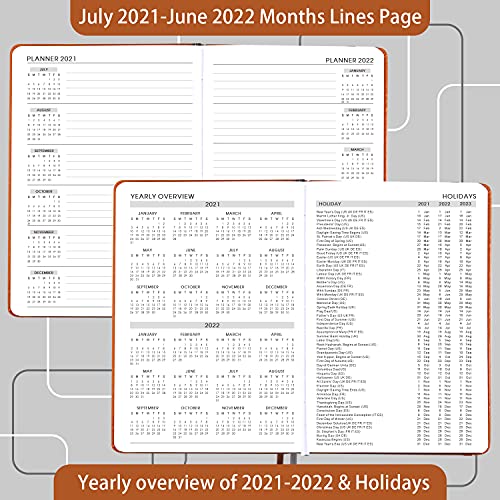 Bruin 2021-2022 Planner - Image 5
