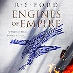 Cover of Engines of Empire