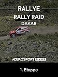 rallye dakar  Motorsport: 41. Rallye Dakar 2019 in Südamerika - 1. Etappe