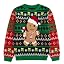Gingerbread Man-black