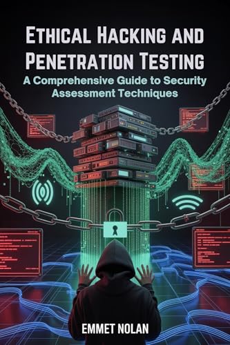 Ethical Hacking and Penetration Testing : A Comprehensive Guide to Security Assessment Techniques