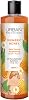 URBAN Care Turmeric Honey Skin Tone Synchronizer and Brightening Shower Gel 500 ml- Vegan
