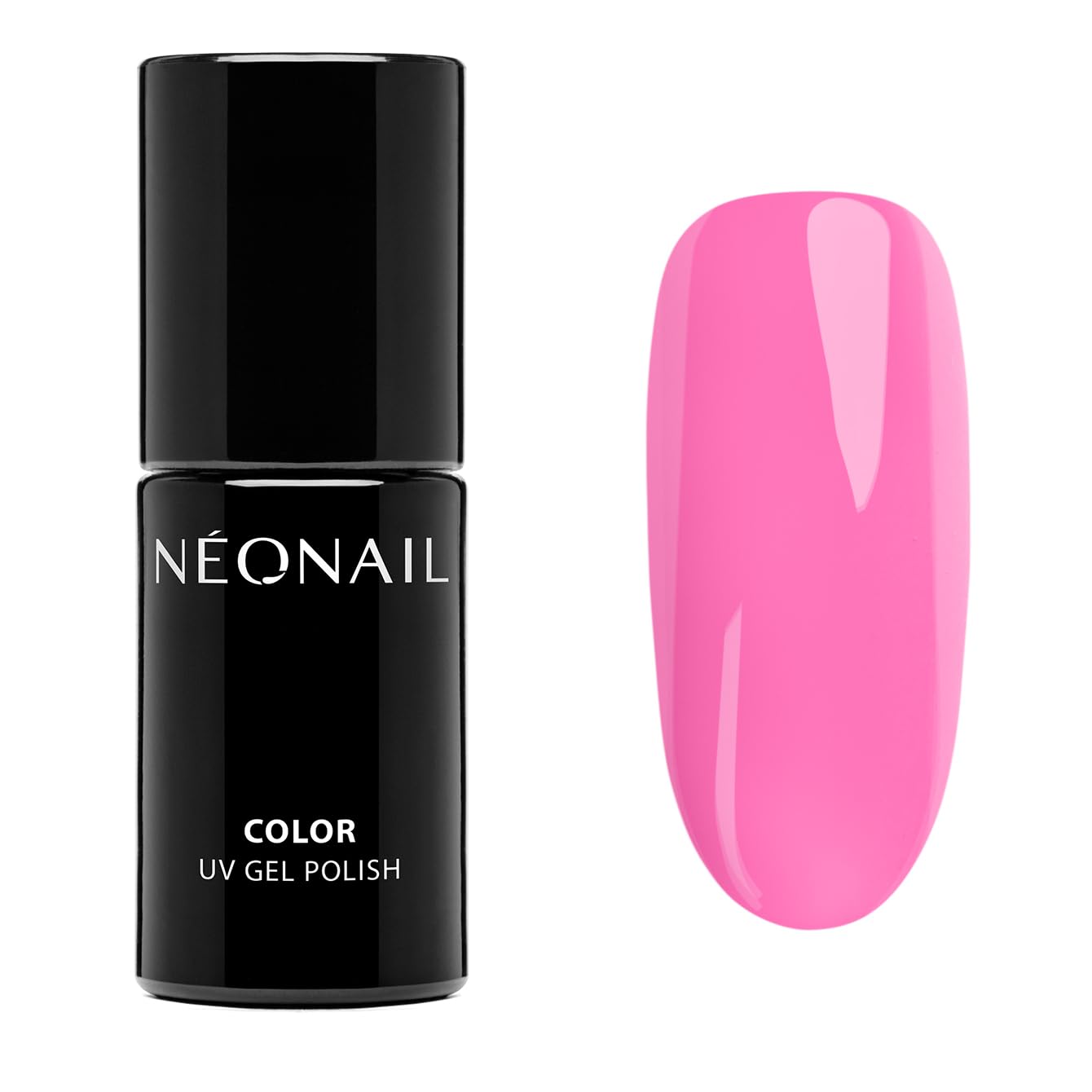 NÉONAIL UV Nagellack Rosa – Set To Empower