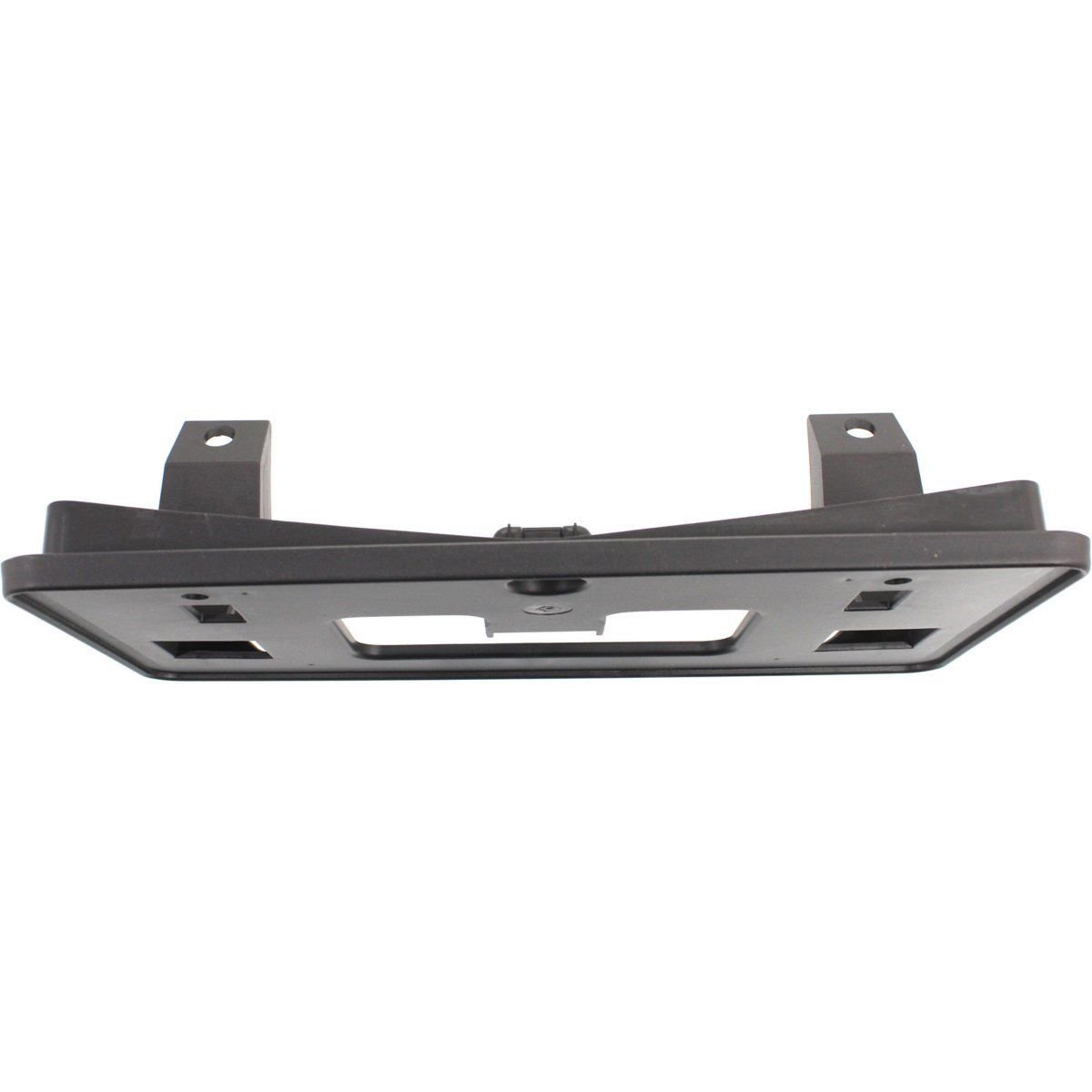 Soporte De Matrícula Delantero Original Para Acura RSX 2005-2006 - Repuesto Directo