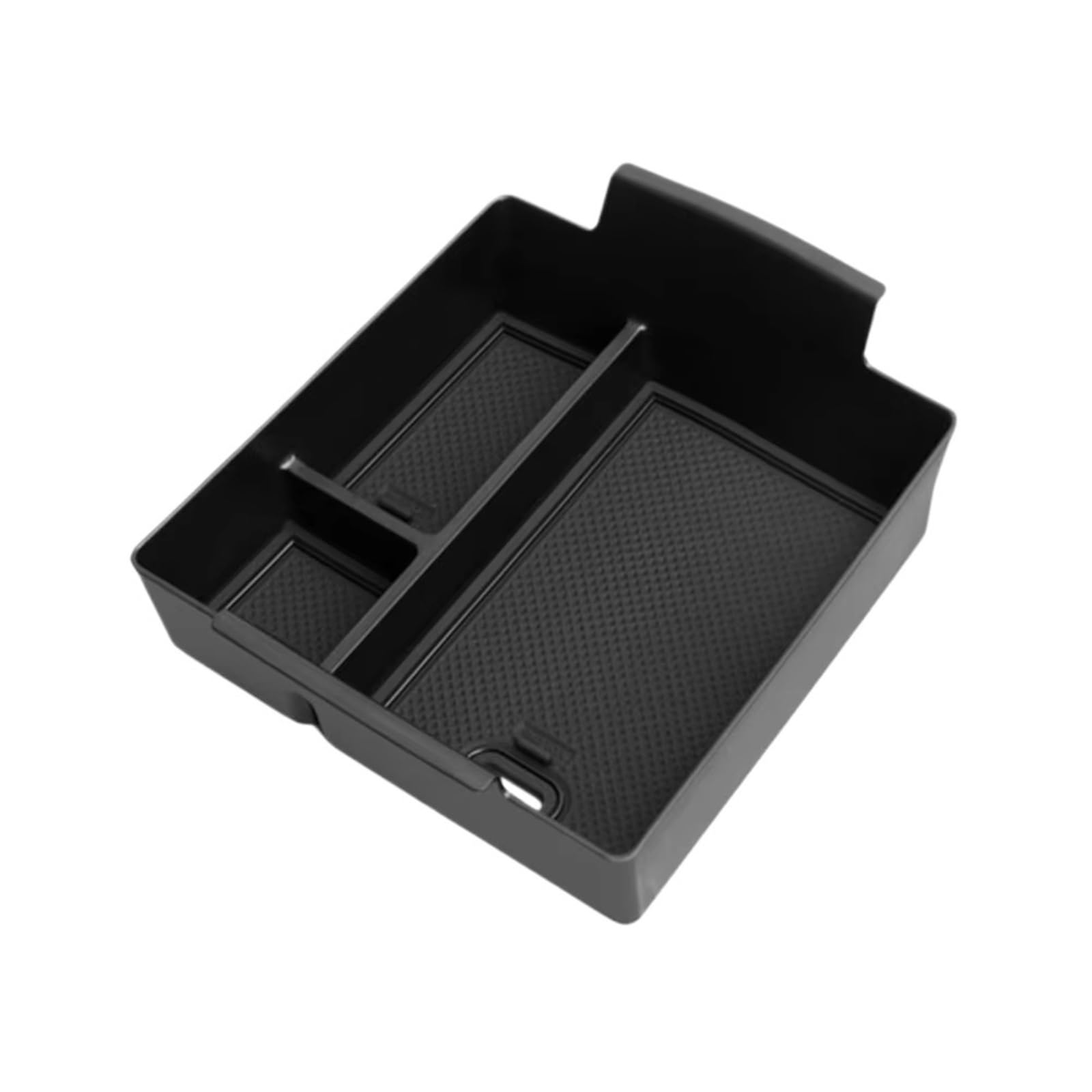 SADHADAH Console Storage Box For Xingyue L For Large Capacity Anti Slip Shockproof Car Interior Organizer Accessories ﻿ 1pc Memory Foam Car Armrest Mat