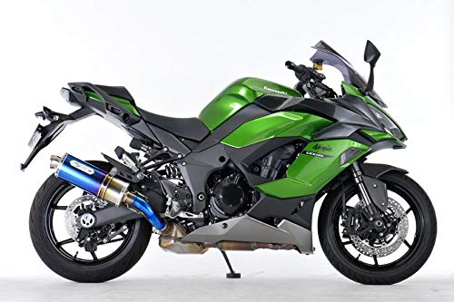mW}GWjAO(NOJIMA ENGINEERING) XbvI Ninja1000SX (20) JMCA {F `^ HEAT-TITAN UP^Cv NT664SGTH-CLK