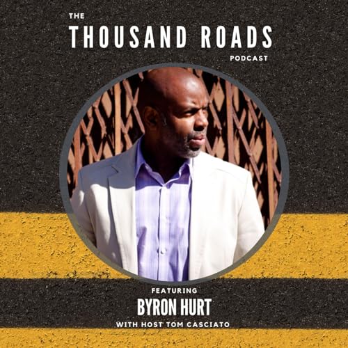 Byron Hurt