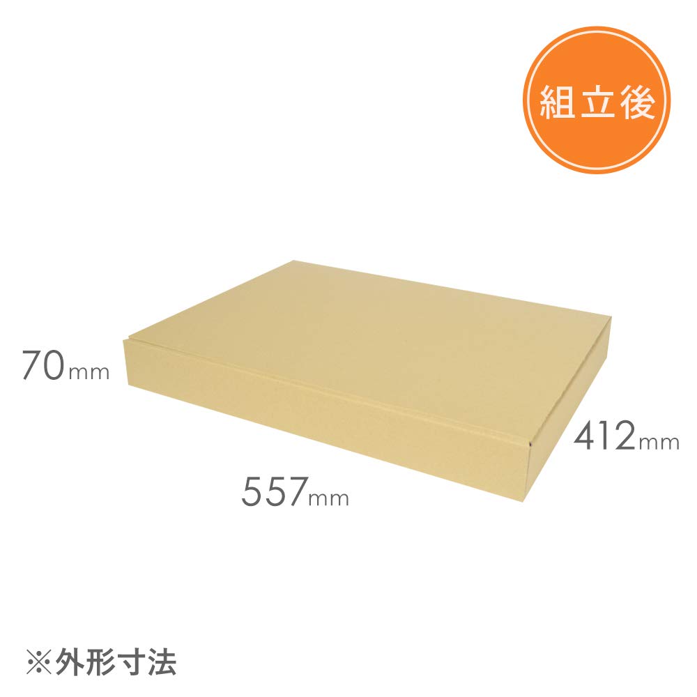 Amazon | ダンボールワン ダンボール （段ボール箱） スーツ