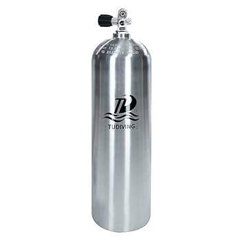 スキューバダイビング　メタリコン　ダブルタンク１４L x2　耐圧2026/6まで スキューバダイビング メタリコン ダブルタンク14L x2 耐圧