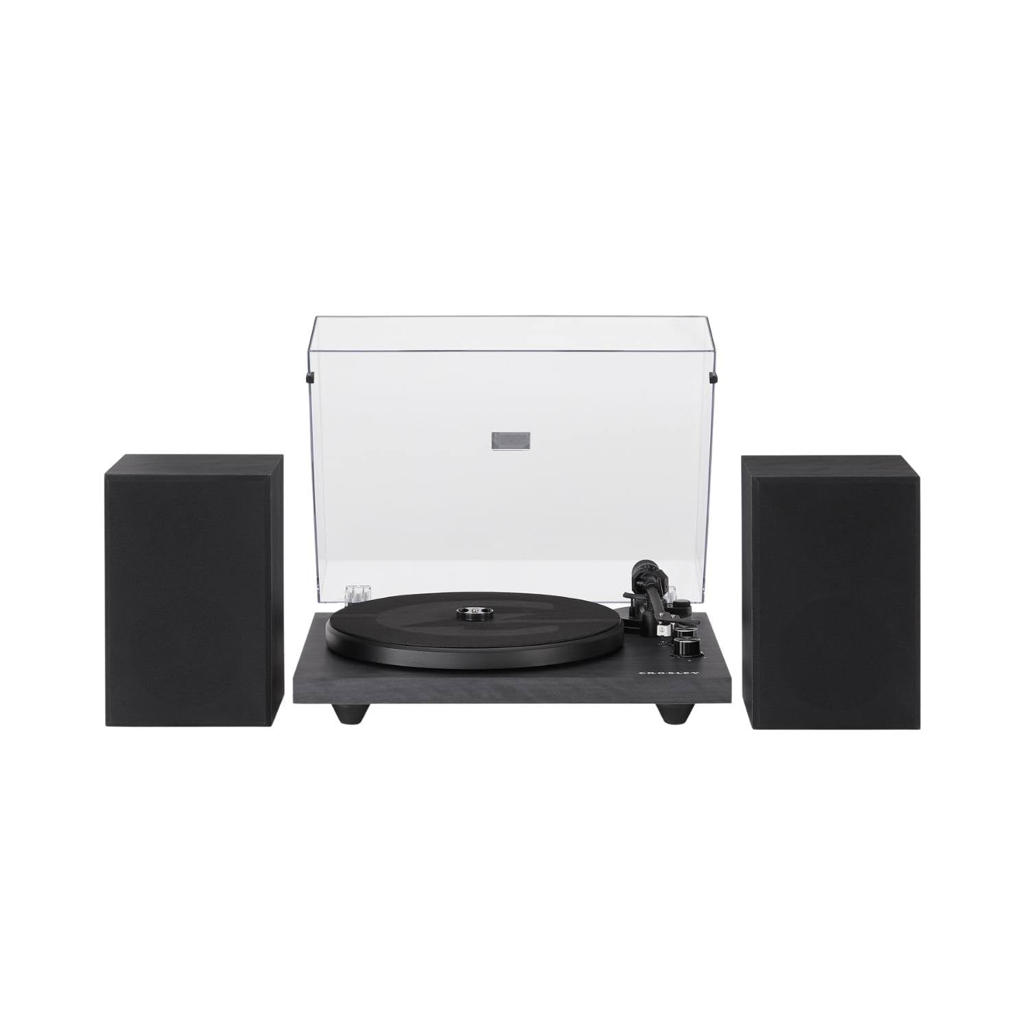 Crosley C62 Gramofon Bluetooth czarny