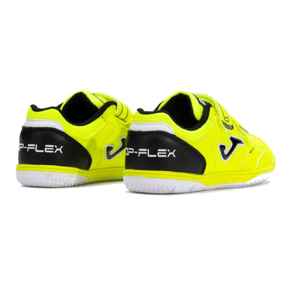 Joma Top Flex JR 2509 Zapatillas Futbol Sala niño