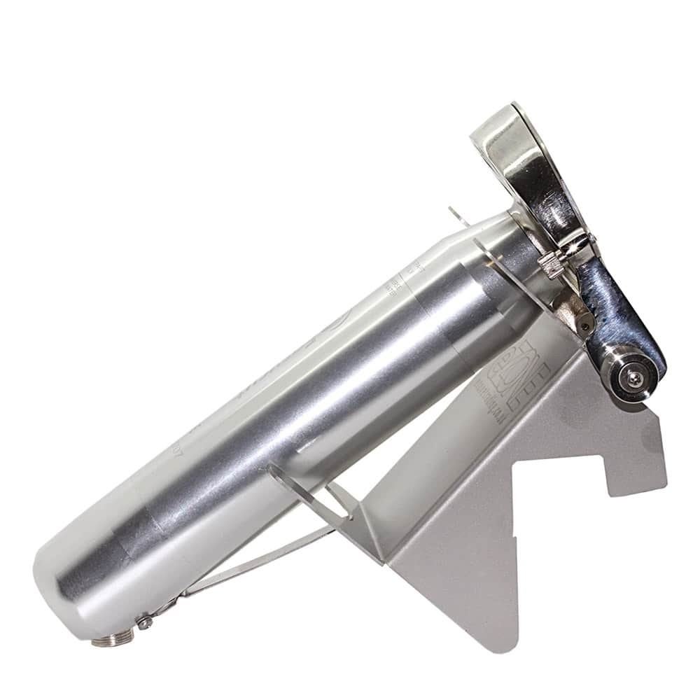 PIQIUQIU Taco Halter, 2 Stück Taco Ständer aus 304 Edelstahl mit PIQIUQIU Taco Halter, 2 Stück Taco Ständer aus 304 Edelstahl mit