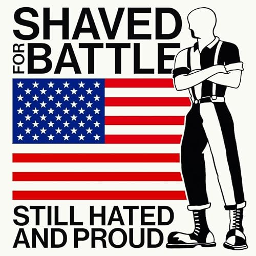 Shaved For Battle