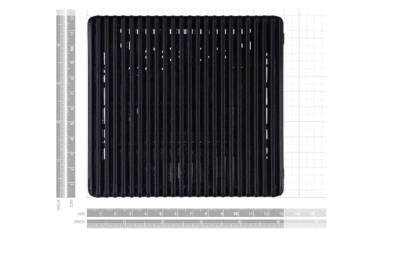 Image of Seeed Studio reComputer J4012-Edge AI Device with Jetson Orin NX 16GB Module, 4xUSB 3.2, M.2 Key E & Key M Slot, Aluminum case, Pre-Installed Jetpack System with NVIDIA Jetpack on 128GB NVMe SSD