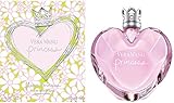 vera wang parfum be jeweled Der Flakon des Eau de Toilette Sprays besticht mit wunderschönem Herz-Design / Grün-rosa Farbnuancen stehen für die besondere Vielfalt einer Blumenwiese und unterstreichen den Charakter des Dufts!