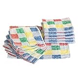 USOS: ideal para secado de los utensilios de cocina de vajilla y para el secado de manos.