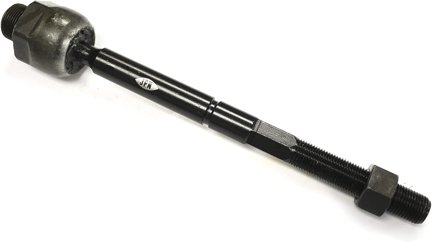 Front Left (Driver Side) or Right (Passenger Side) Inner Tie Rod End Compatible with Dodge Model Dakota & Durango (Replacement# 52106405AJ, EV432) - SIT432