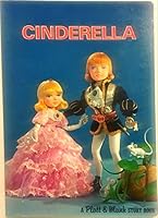 Cinderella B006SU4IZ4 Book Cover