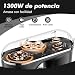 Imagen de Fab Batidora Amasadora Profesional 6L
