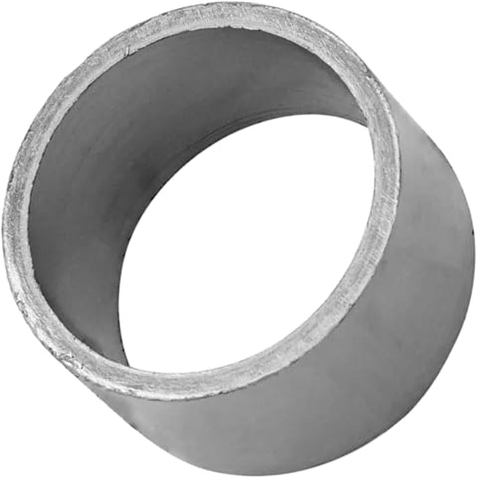 Replacement for Honda Exhaust Muffler Pipe Donut Gasket for 18392-Mbh-000, 18392-Hn1-A20 OEM