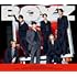SixTONES「BOYZ (初回盤B) (CD+DVD) (特典なし)」