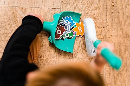 LULU LE BALAI RIGOLO - vue 5